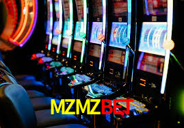 MZMZBET