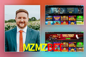 MZMZBET